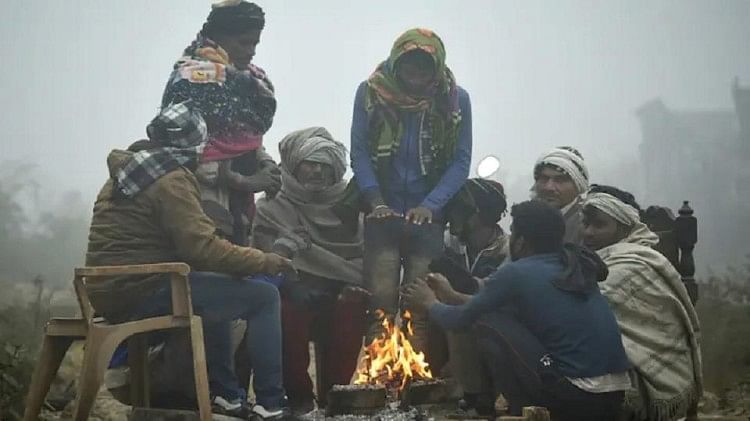 Trending News:  Cold Wave: Will the temperature of North India go below ‘zero’?  This weather agency told the ‘truth’