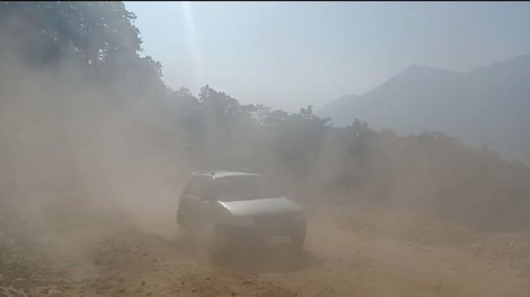 हैड़ाखान मार्ग