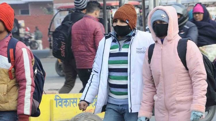 Kanpur Weather News: Chances of rain till January 29
