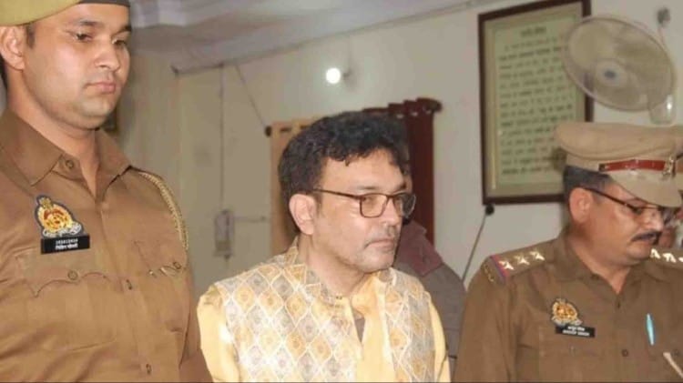 बांग्लादेशी नागरिक डॉ. रिजवान