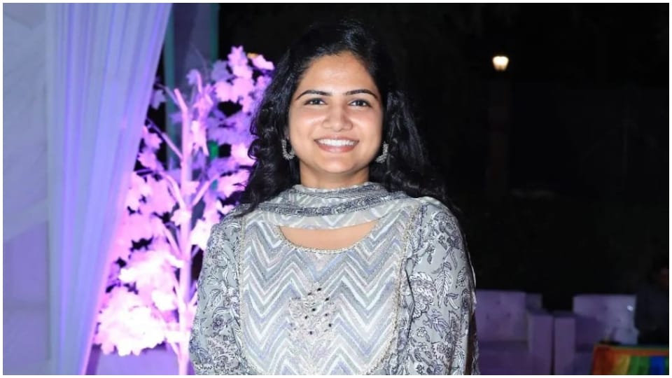 Ajmer MDS University student killed in road accident two injured