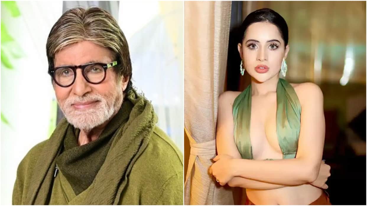 Filmy Wrap Janhvi Kapoor Demanded Huge Fees Priyanka Chopra Host Screening For The Last Film amitabh bachchan