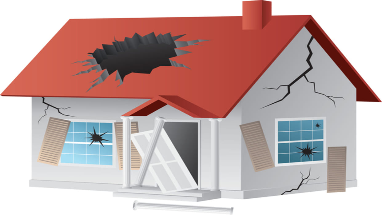 Dr Bhim rao Ambedkar Awas Navinikaran Yojana in Hindi Know House Repair Scheme Benefits