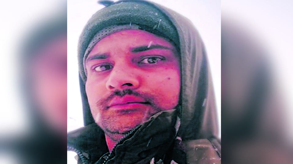 TTE pushing the Army man from moving train confirmed in forensic investigation