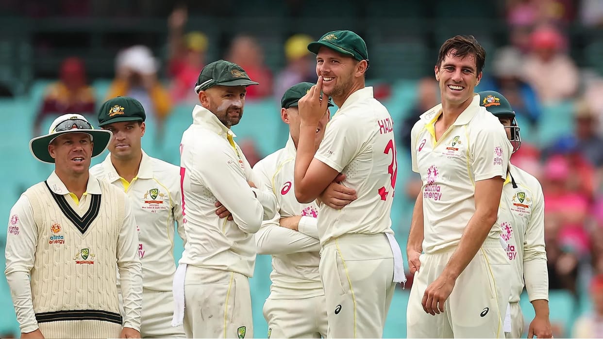 World Test Championship Points Table after South Africa and Australia Test Match draw India gets Benefits