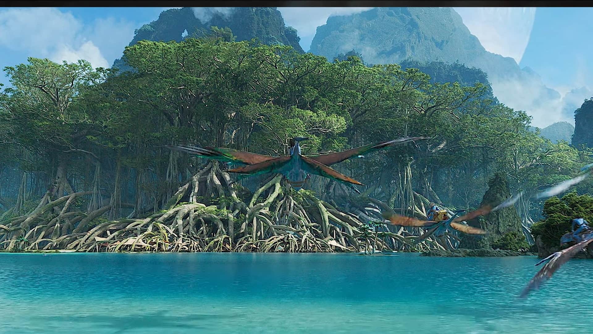 Avatar The Way Of Water becomes top grosser Hollywood film in india previous record was with Avengers Endgame