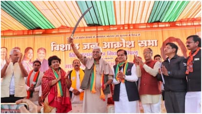 PM Modi to Visit Key Gujjar Area in Rajasthan Today Know About Politics and Impact on Election Seats