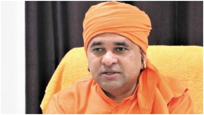 Politics: Baba Balak Nath gave a new level to the political innings of the Math