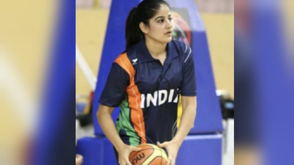 Inspiring Story of basketball player shiba maggo