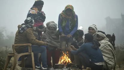 Weather: Yellow alert of severe cold in Delhi, Haryana and Punjab
