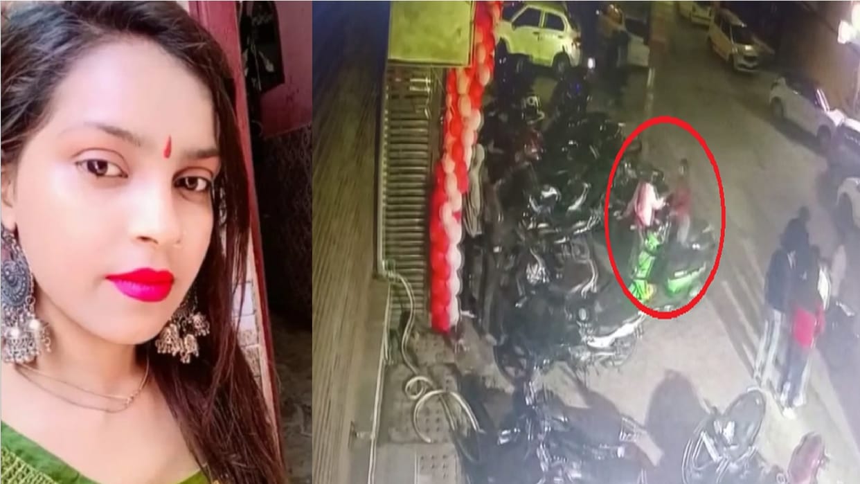 Delhi Kanjhawala Case Where did the friends go after Anjali and Nidhi left the hotel
