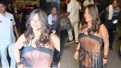 tv queen  Ekta Kapoor brutally troll for dress users says We will be donating clothes in SSR name