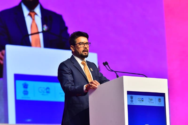 pravasi bharatiya sammelan inauguration live event