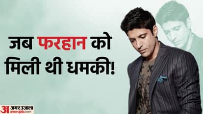 Farhan Akhtar Birthday