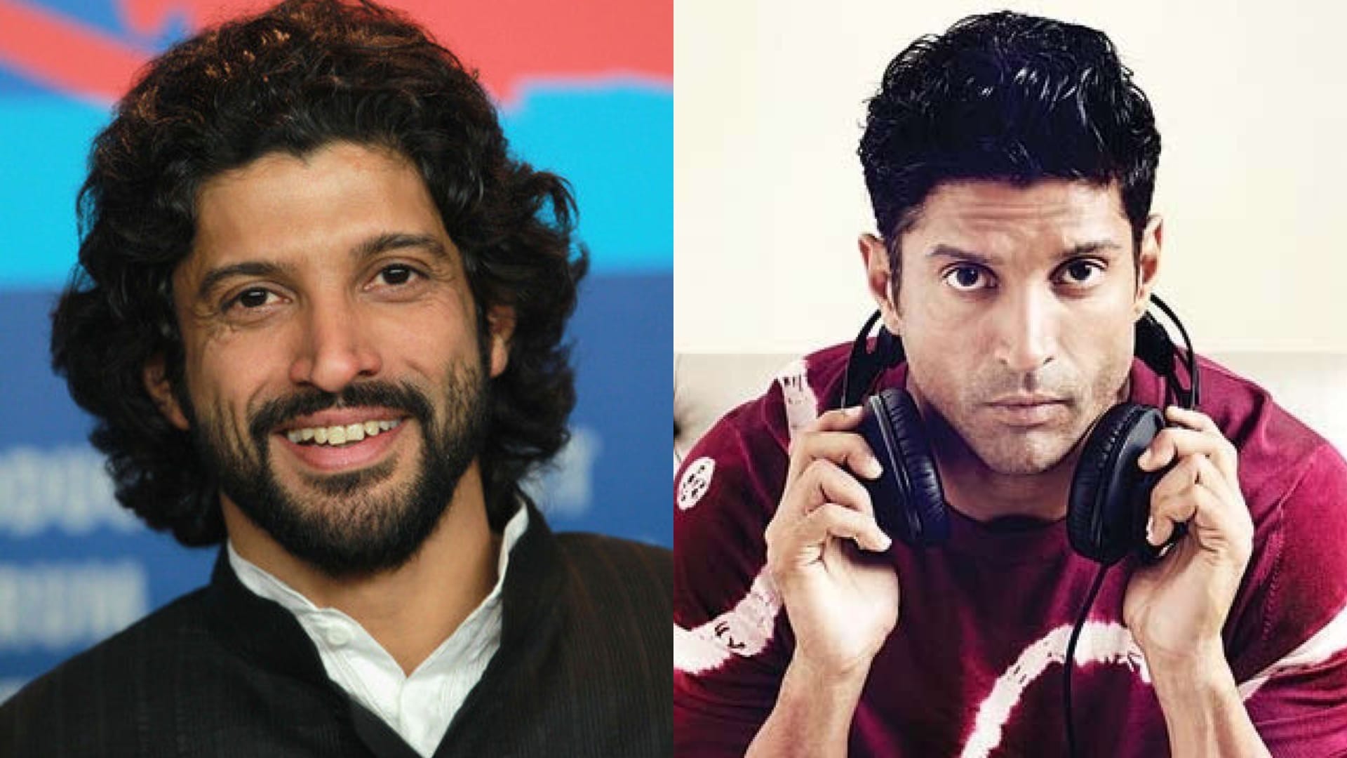Farhan Akhtar Birthday Multitalented actor of bollywood here are some unknown facts about Singer Director