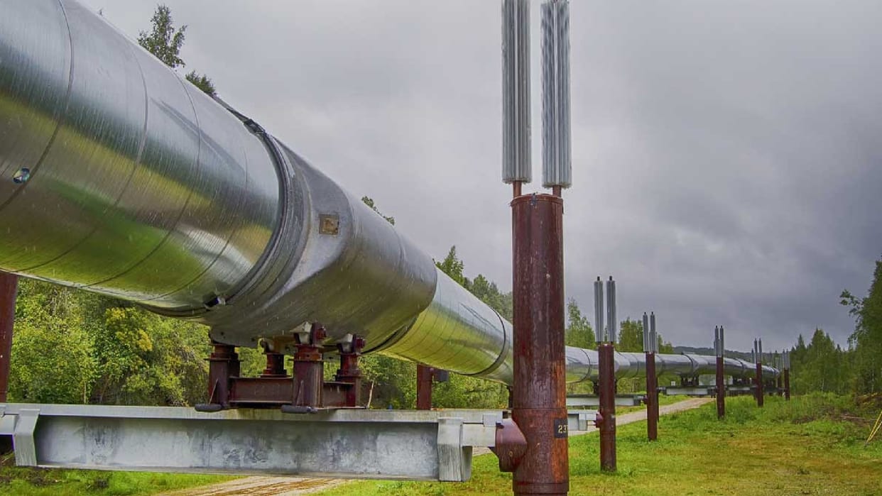 Indo bangla friendship pipeline ibfpl commission from february connect west bengal to bangladesh