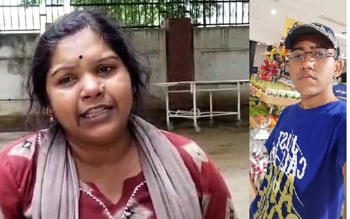 Medical students death case in Etawah News, report filed against university administration on courts order
