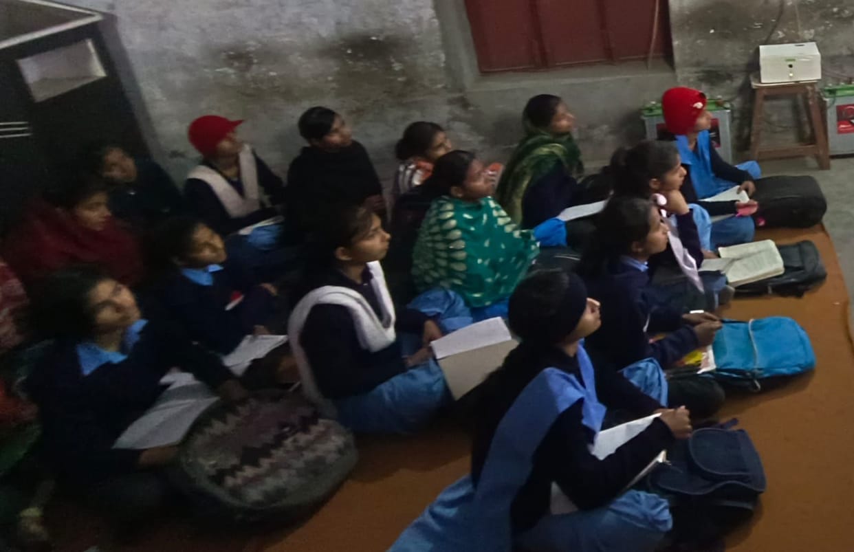 Enthusiasm of students 'cool', only 25 percent reaching schools