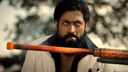KGF Chapter 3  go on floor in 2025 Vijay Kiragandur said this about Yash Film will release in 2026