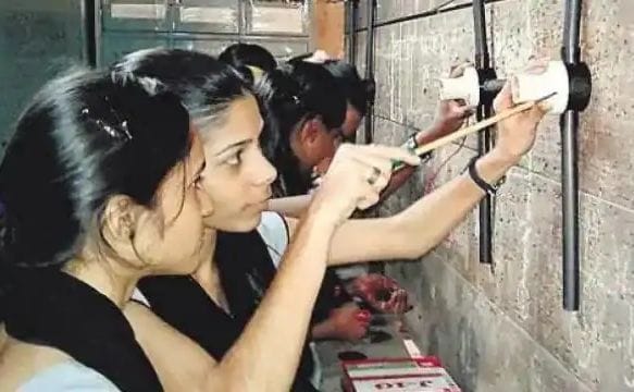 ITI trainees will also provide services in domestic and commercial establishments
