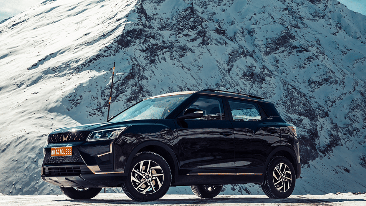 Booking of Mahindra XUV400 Electric has started, know in which cities the SUV will be delivered first