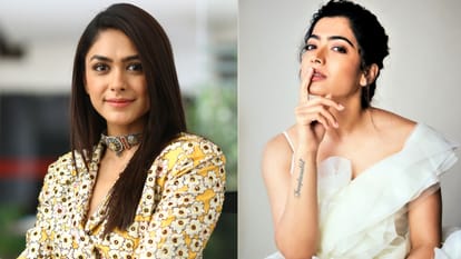 Janhvi Kapoor demanded huge fees for film with Junior NTR more than Rashmika Mandanna and mrunal Thakur