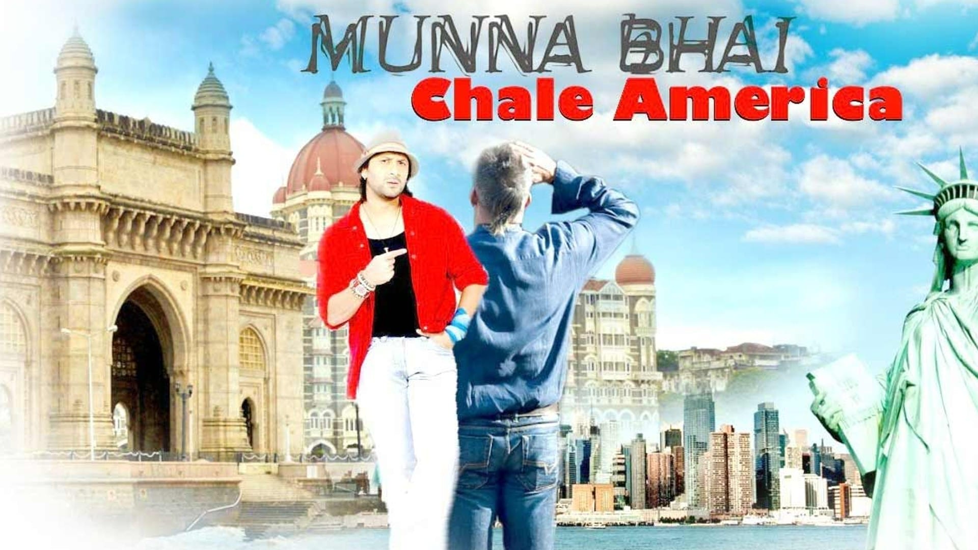 Reasons Behind Unreleased Movies of Bollywood from Munna Bhai Chale America to Aankhen 2