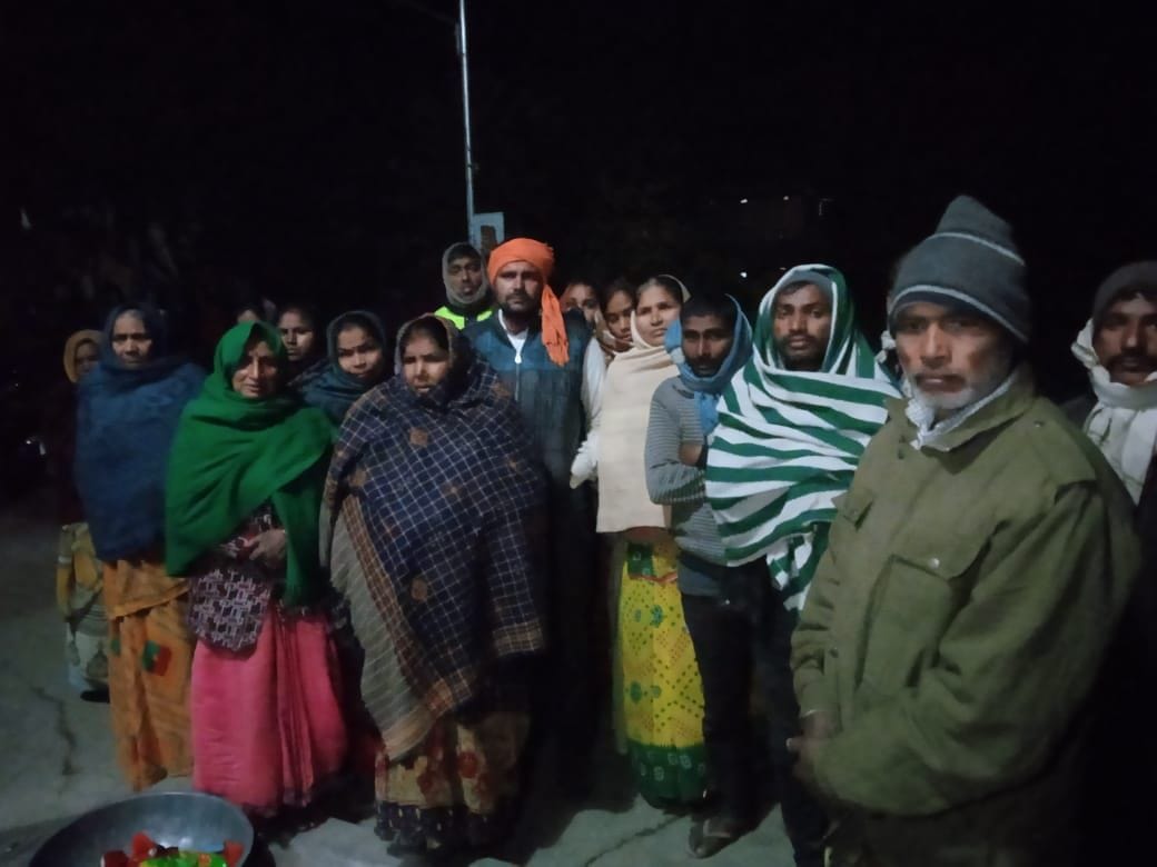 Youth and farmer died in road accidents