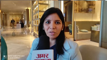 Pravasi Bharatiya said – there is a lot of potential for tourism and IT in the state