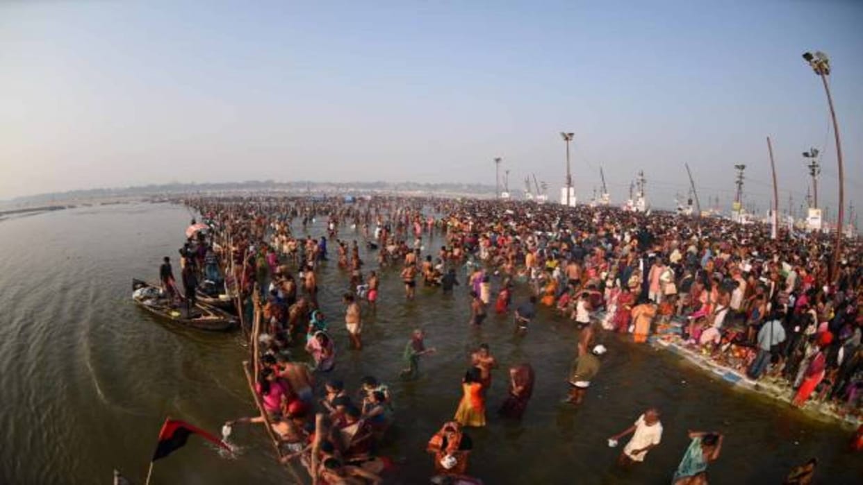 Mauni Amavasya 2023 Kab Hai Know Amavasya Tithi 21st or 22nd January Snan Daan News in Hindi