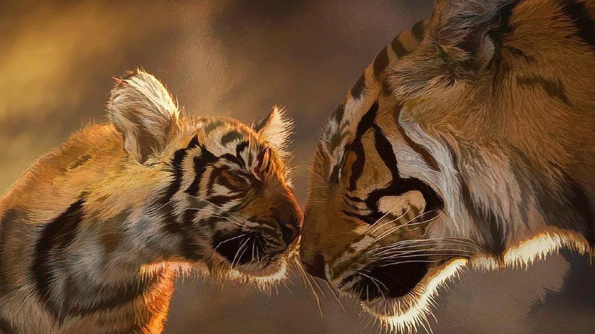 34 tigers died in Madhya Pradesh in 2022 if this trend continues then MP will lose the title of Tiger State