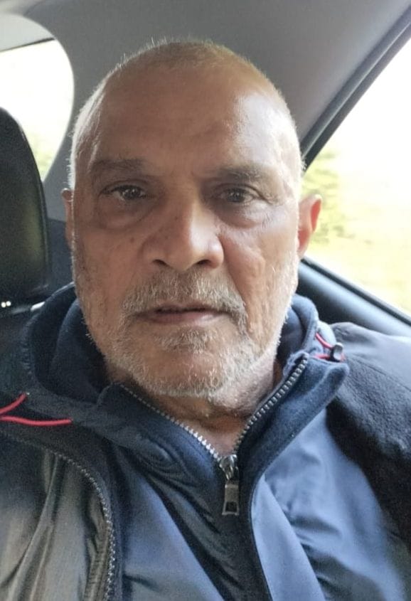 Special on Pravasi Bhartiya Divas: Pravasi Hardev Virk engaged in connecting youth with literature
