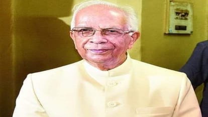 End of Prayagraj's political pillar Kesharinath Tripathi was also a senior advocate and best poet