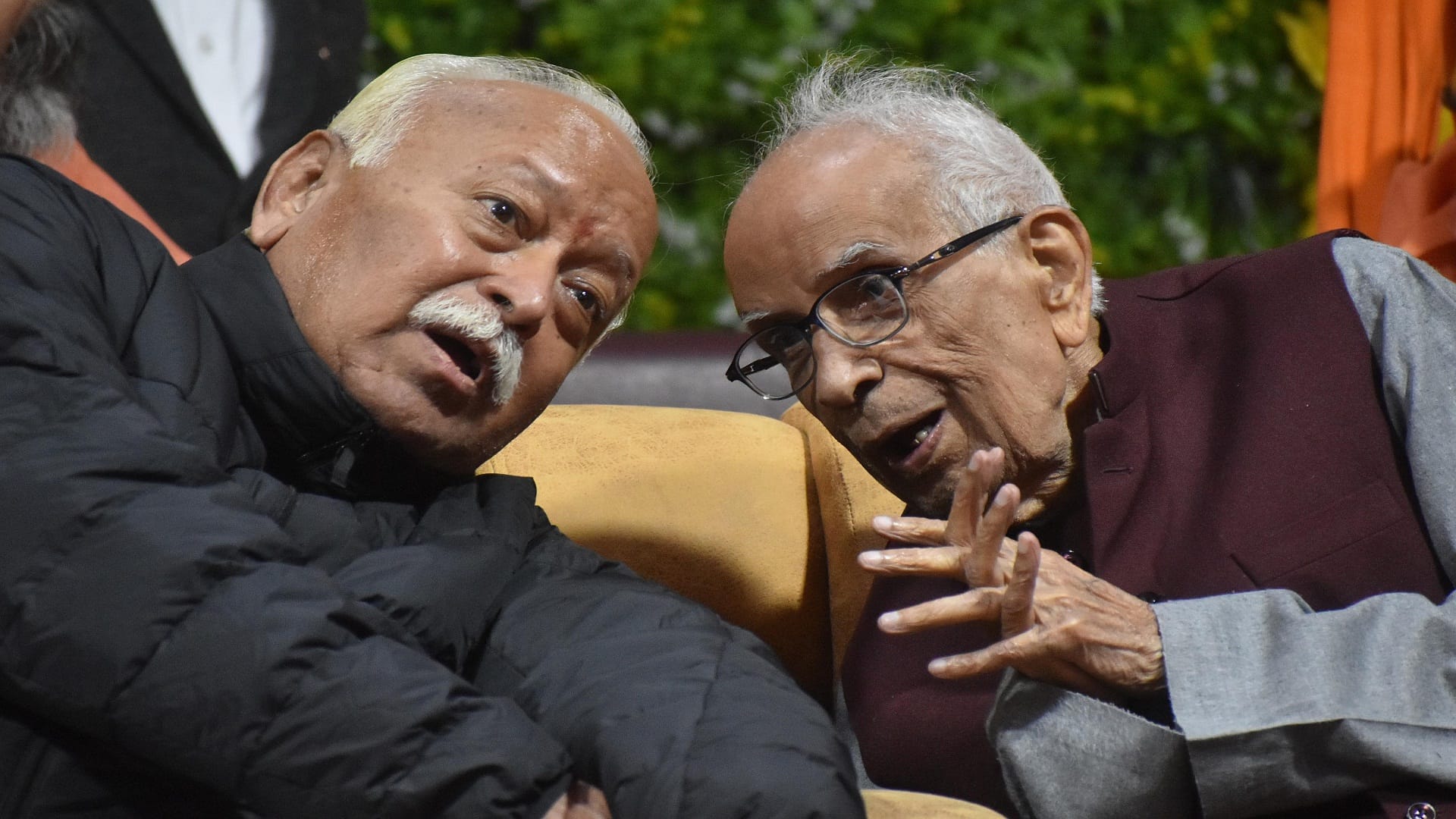 Kesharinath Tripathi on the politicalthere was acceptance in all Political parties