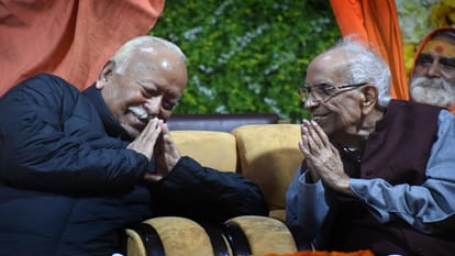 End of Prayagraj's political pillar Kesharinath Tripathi was also a senior advocate and best poet