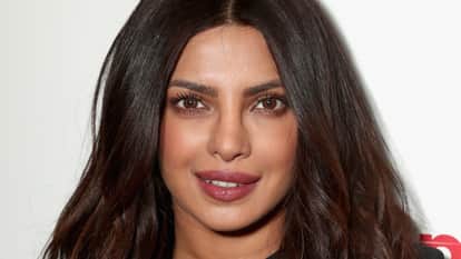 Priyanka Chopra host Special screening at her home in Los Angeles For The Last Film Show Chhello