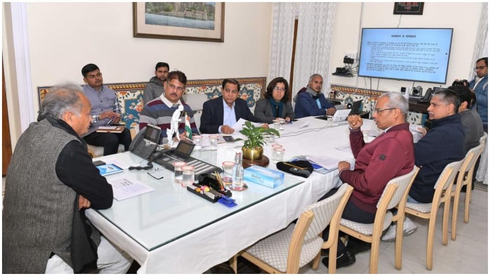There will be reduction of three hours in electricity given to industries in Rajasthan from Monday