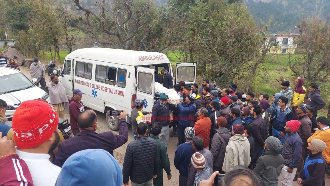 Rajouri Terror Attack: Seventh persons deid in Dhangri attack Prince passed aways in GMC Jammu during treatmen