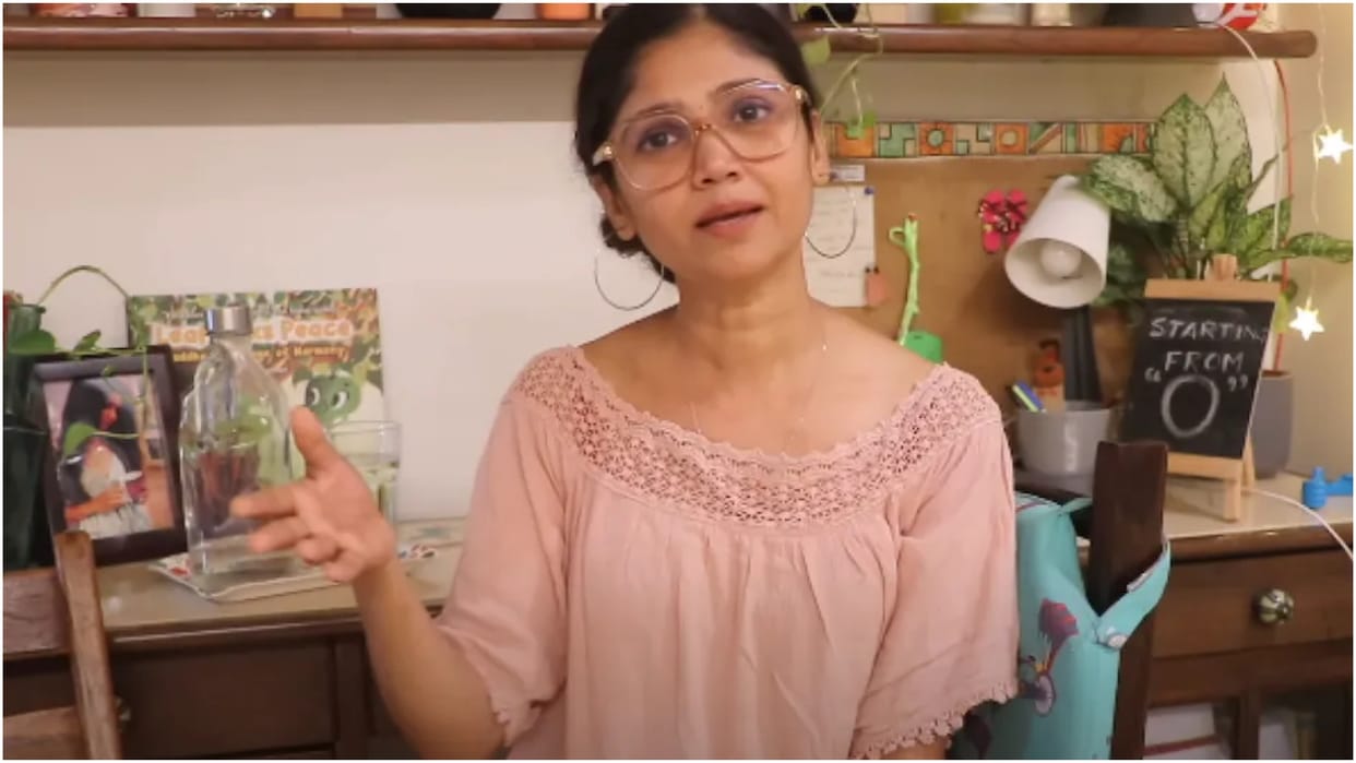 Ratan Rajput talks about why high class people commit suicide in entertainment industry