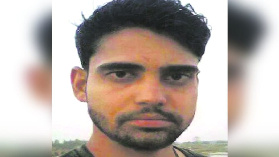 wife killed her husband with facebook friend in bareilly