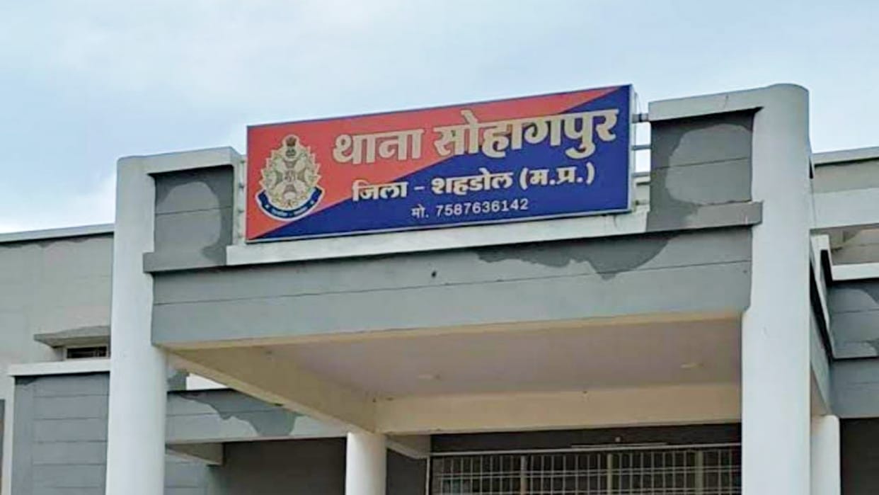 Husband killed his wife for not cooking food