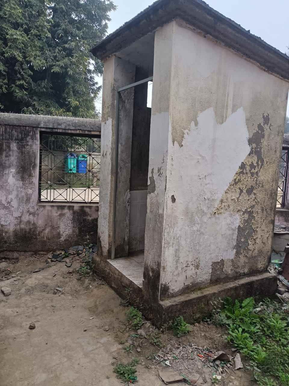 After the declaration of ODF, the demand for toilets kept increasing year after year.