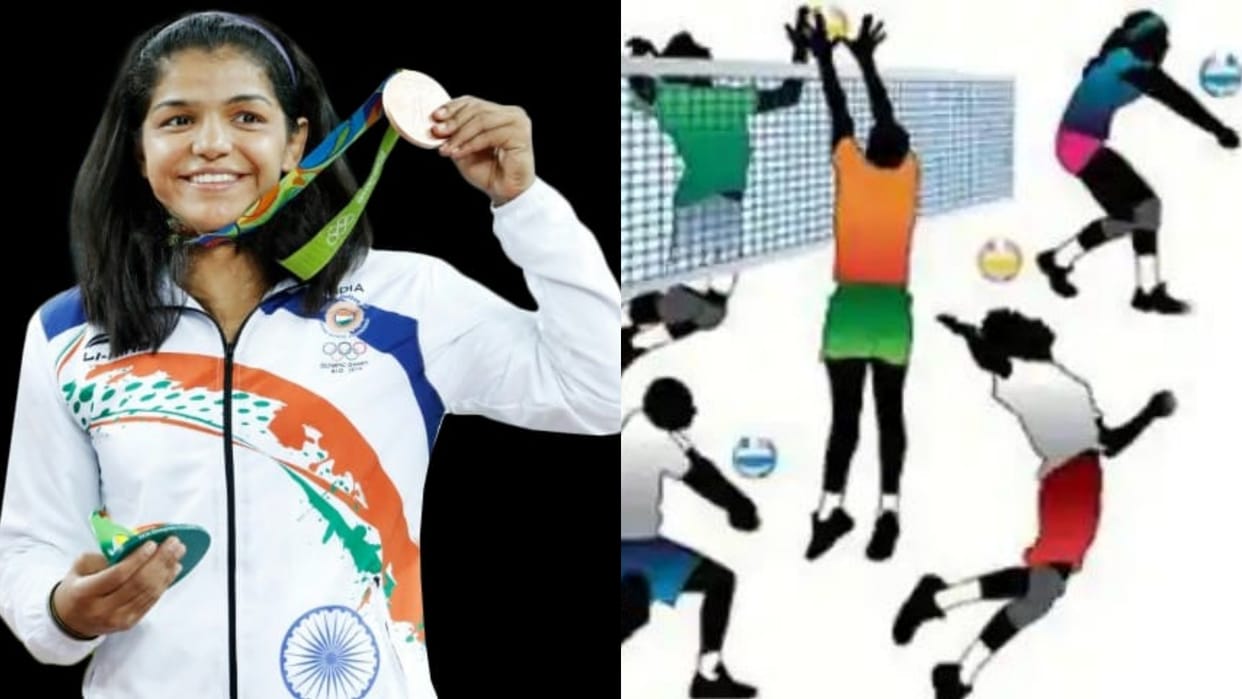 Sakshi Malik will come to Ratlam on the launch of Khel Chetna Mela