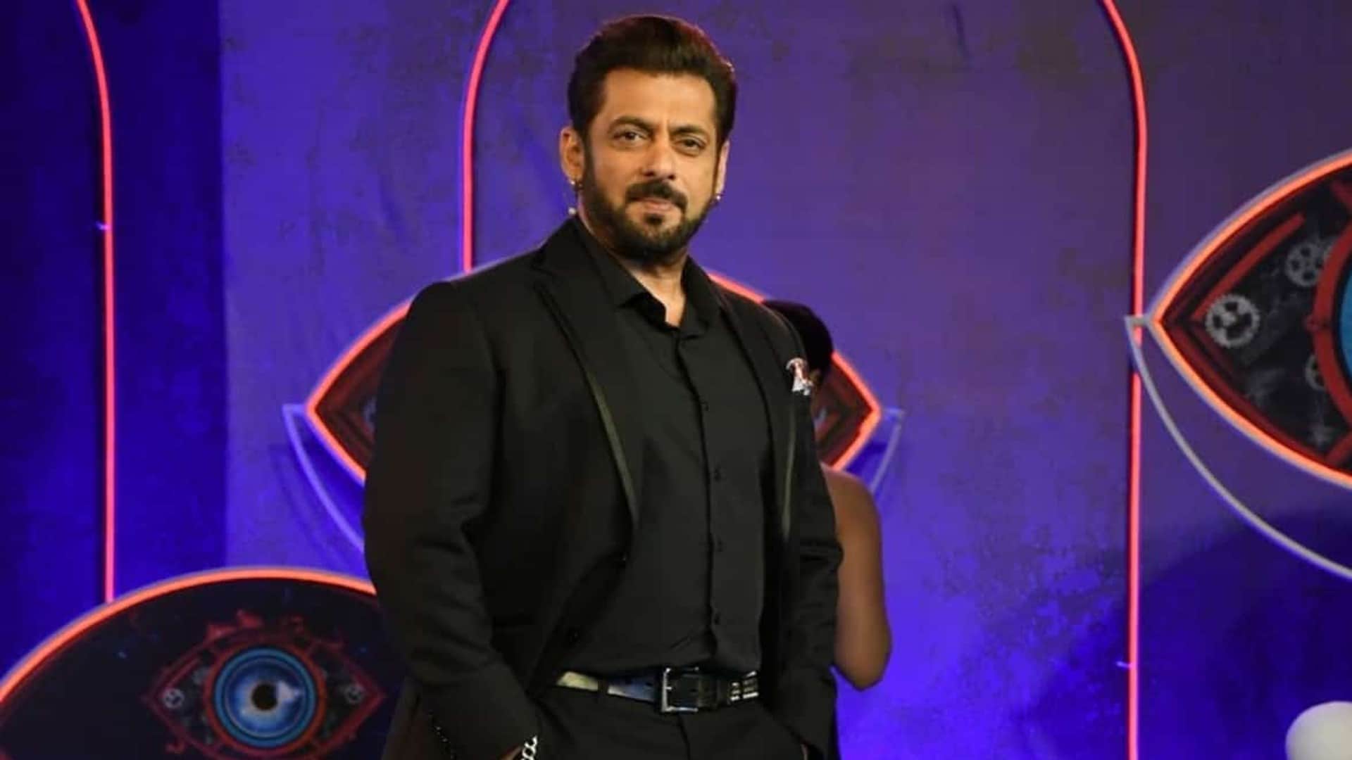 salman khan receives life threat again mumbai police arrested lawrence bishnoi gang member in rajasthan read
