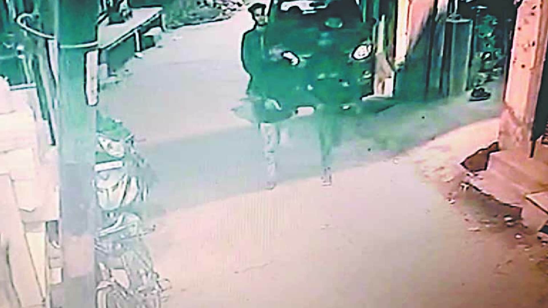 Kidnapping: More than hundred CCTV footage investigated, no clue of kidnapped girl, six teams searching