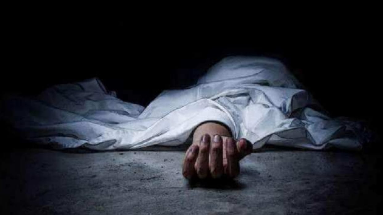 D Pharma student Commits Suicide in kanpur
