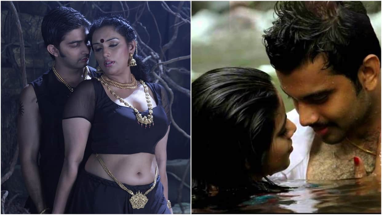bold films of south fans were blown away after seeing them raasleela Rathinirvedam Chattakkari