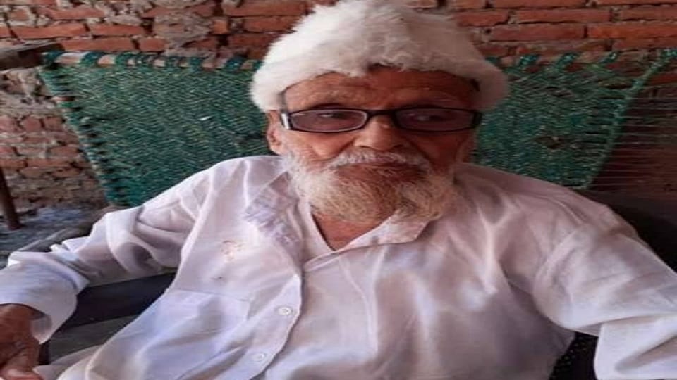 jara yad karo kurvani picture exhibition on January 10 in Atrauli