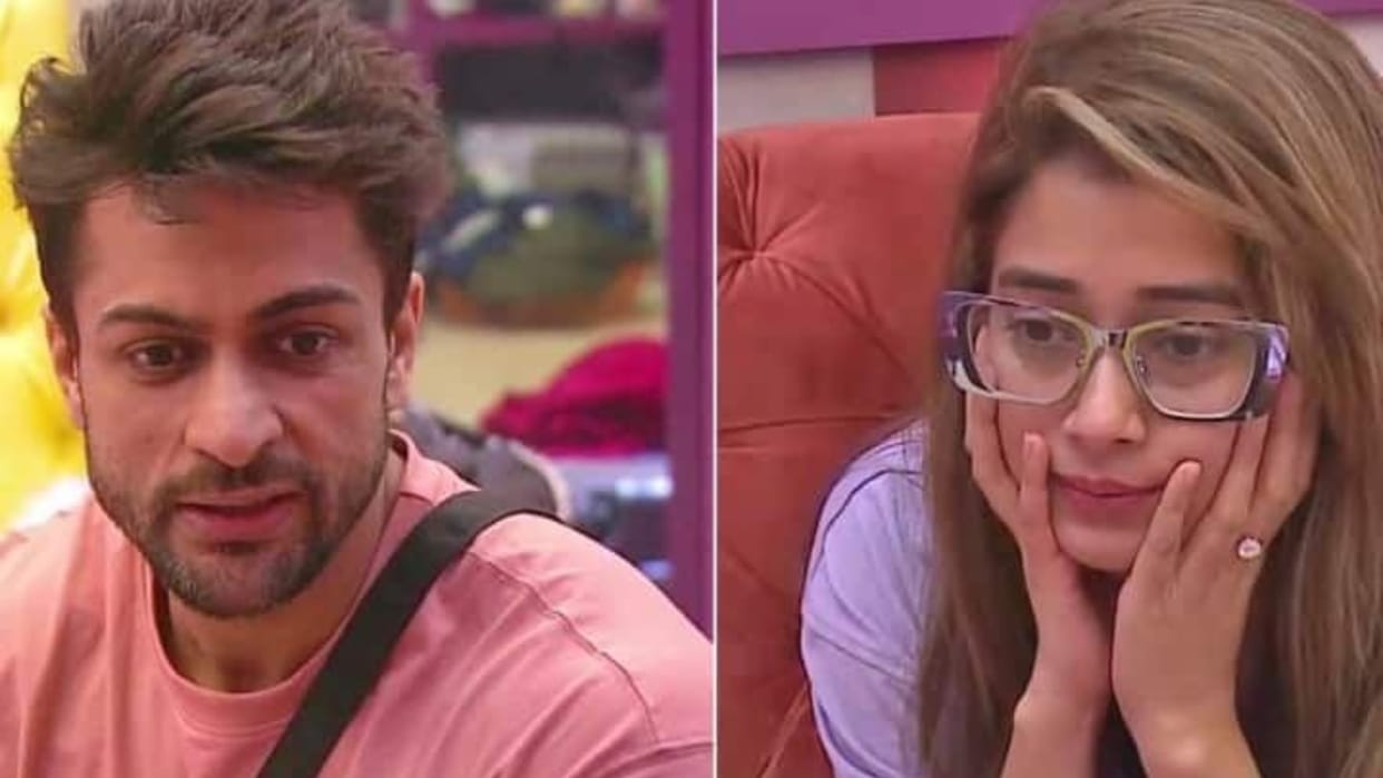 Bigg Boss 16 promo Shaleen Bhanot and Tina Datta planning for babies Shocking thing revealed in salman show