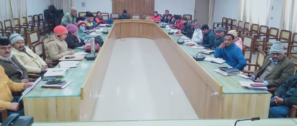 Campaign will start from tomorrow for children deprived of vaccination